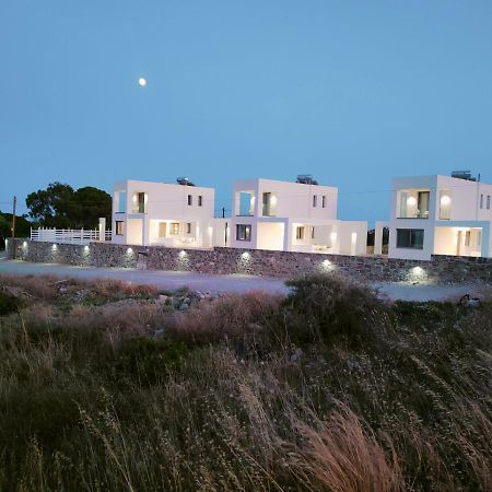 Alpha Villas Gennadi Extérieur photo