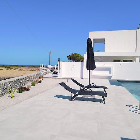 Alpha Villas Gennadi Extérieur photo