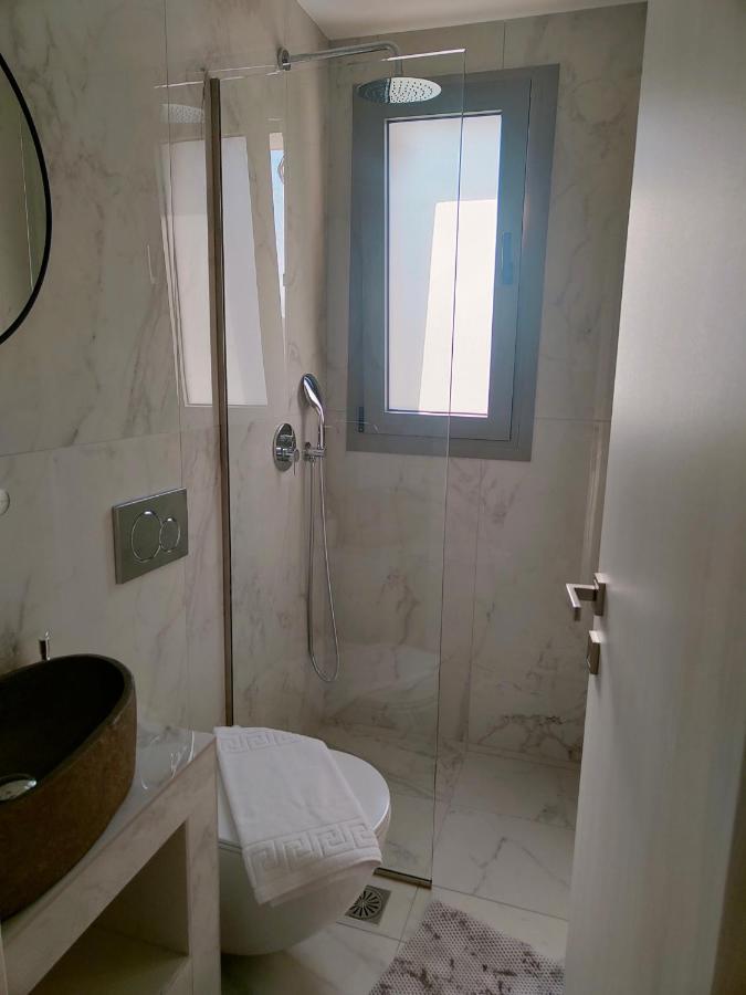 Alpha Villas Gennadi Extérieur photo