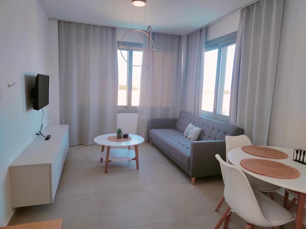 Alpha Villas Gennadi Extérieur photo