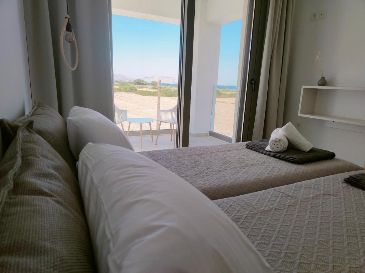 Alpha Villas Gennadi Extérieur photo
