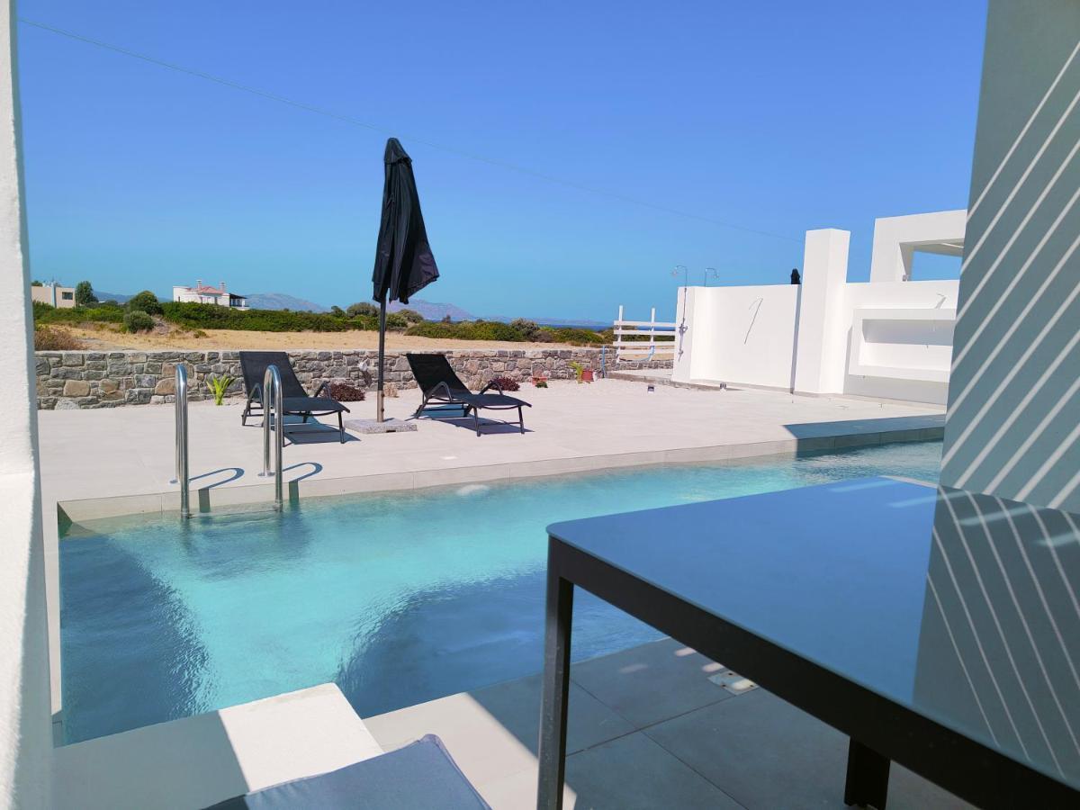 Alpha Villas Gennadi Extérieur photo