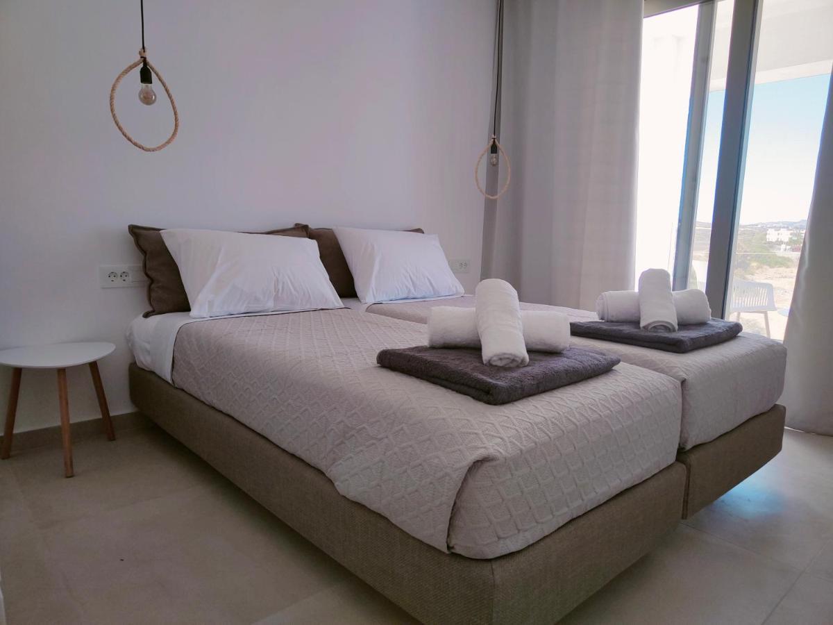 Alpha Villas Gennadi Extérieur photo