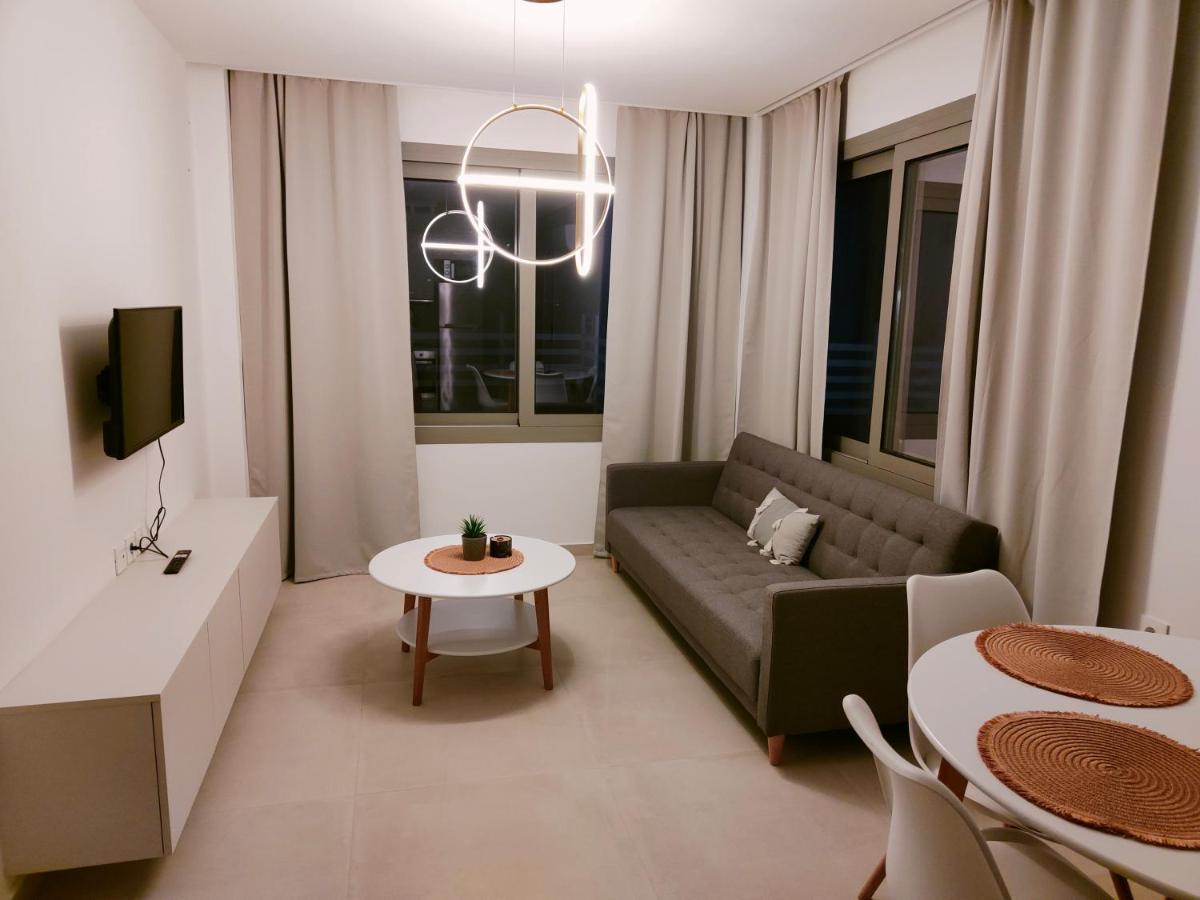 Alpha Villas Gennadi Extérieur photo