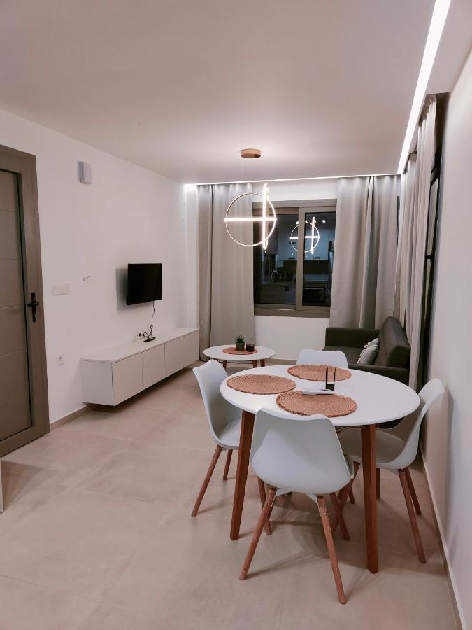 Alpha Villas Gennadi Extérieur photo